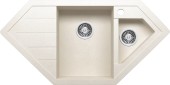 Кухонная мойка TOLERO Classic R-114 (№102 (Сафари))