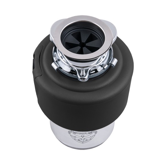 Измельчитель пищевых отходов бытовой STATUS PREMIUM 150