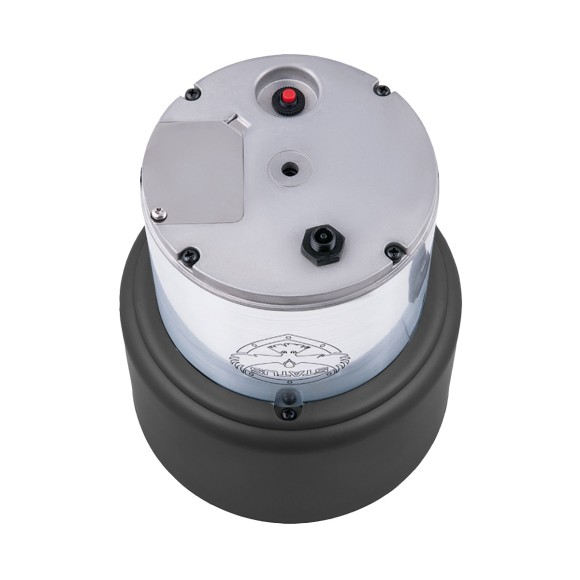 Измельчитель пищевых отходов бытовой STATUS PREMIUM 150