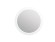 Зеркало LED 012 design 88x88 с подсветкой хол. тепл. cвет круглое