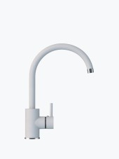 Смеситель кухонный TOLERO Элара (Сер. Мет №001) Смеситель кухонный TOLERO Элара (Сер. Мет №001)