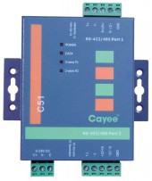 Оптикоэлектронный преобразователь RS232-RS422485