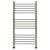 Полотенцесушитель водяной Point Омега PN90150S П15 500x1000, хром