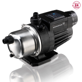Насосная станция Grundfos MQ 3-35 Насосная станция Grundfos MQ 3-35