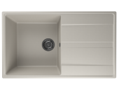 Мойка ULGRAN Quartz Prima 850-02, лен