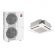 Сплит-система кассетного типа Mitsubishi Electric PLA-RP125EA / PUHZ-ZRP125VKA Сплит-система кассетного типа Mitsubishi Electric PLA-RP125EA / PUHZ-ZRP125VKA