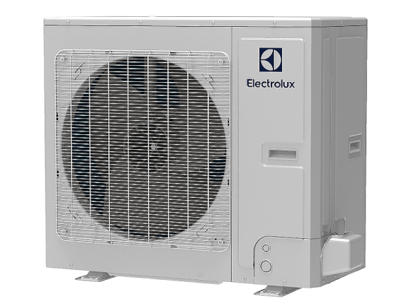 Напольно-потолочная сплит-система Electrolux EACU-18H/UP3/N3 Unitary Pro 3
