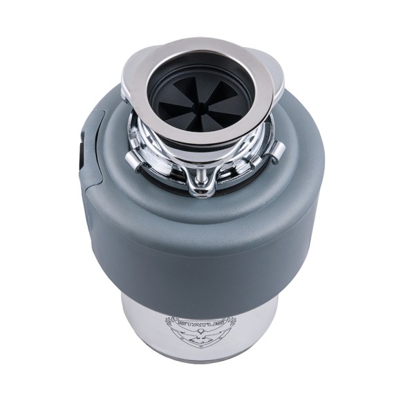 Измельчитель пищевых отходов бытовой STATUS PREMIUM 200