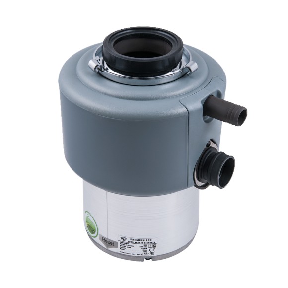 Измельчитель пищевых отходов бытовой STATUS PREMIUM 200