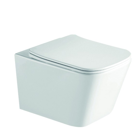 TIMO Комплект 3 в 1 унитаз белый SOLI + инсталляция + кнопка смыва SOLI глянцевая белая с шумоизоляцией и креплениями