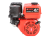 Двигатель бензиновый AE200-19+