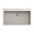 Мойка кухонная RIVELATO Axel 90, 860x510, Х-90 топаз, кварц