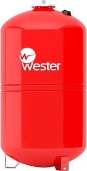 Расширительный бак отопления Wester WRV 80 Расширительный бак отопления Wester WRV 80