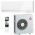 Внутренний блок Mitsubishi Electric MSZ-EF50VE3W