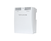 Стабилизатор напряжения Teplocom ST- 888 Стабилизатор напряжения Teplocom ST- 888