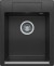 Кухонная мойка Polygran ARGO-420 №16 Черн
