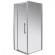 Душевое ограждение Erlit ER10110H-C1 (1000x1000x2000) квадратное, прозрачное