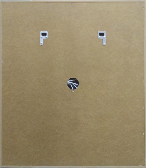 Зеркало LED 020 base 70x80 с подсветкой прямоугольное