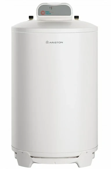 Бойлер косвенного нагрева Ariston BCH 120L PROTECH+MG