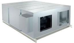 Приточно-вытяжная установка FHBQG-D30B-M