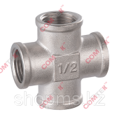 Крестовина 1" ВР Comtek Крестовина 1" ВР Comtek