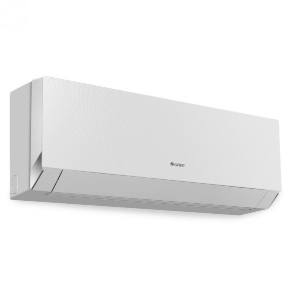 Сплит-система Gree GWH18AUDK6DNA1A Clivia белый