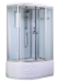 Timo Standart T-6620 Silver Fabric R душевая кабина (120*85*220), шт