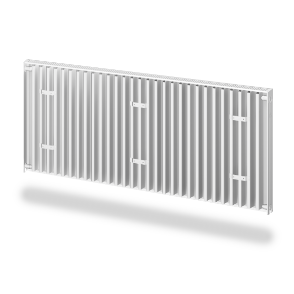 Радиатор стальной панельный LEMAX 11 500*400