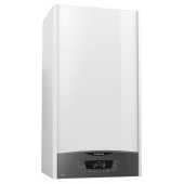 Котел газовый Ariston CLAS X SYSTEM 28 СF с 3-х ходовым клапаном Котел газовый Ariston CLAS X SYSTEM 28 СF с 3-х ходовым клапаном