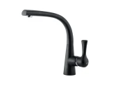 EWIGSTEIN Смеситель для кухни боковой D-40мм антрацит арт. EWIGSTEIN Смеситель для кухни боковой D-40мм антрацит арт.