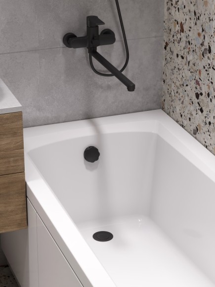 Панель для ванны фронтальная NATURE 170