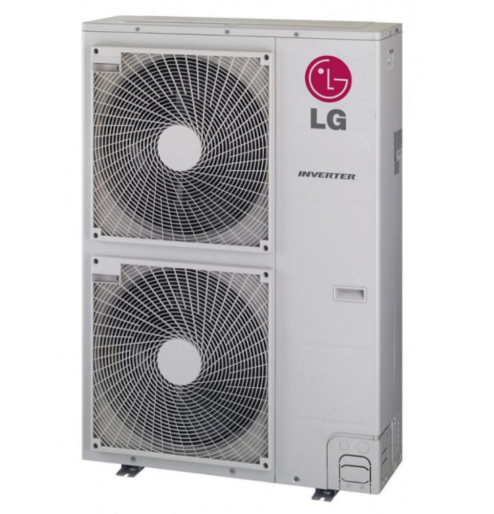 Потолочная сплит-система LG UV60WC.N20R0/UU61WC1.U31R0 Smart Inverter