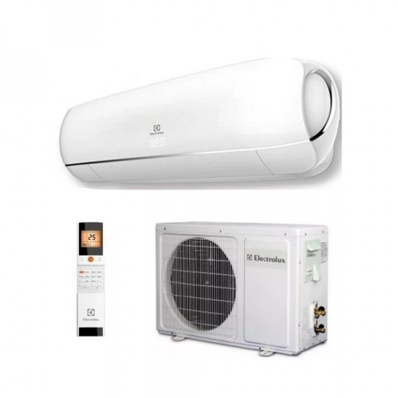 Сплит система Electrolux EACS/I - 14 HEV/N3 Сплит система Electrolux EACS/I - 14 HEV/N3
