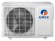 Настенная сплит-система Gree Bee Arctic (LAK) GWH12NB-K3NNC7A