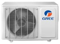 Настенная сплит-система Gree Bee Arctic (LAK) GWH12NB-K3NNC7A