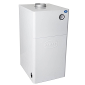 Газовый котел Мимакс КС-ГВ-20(ИО) Eurosit