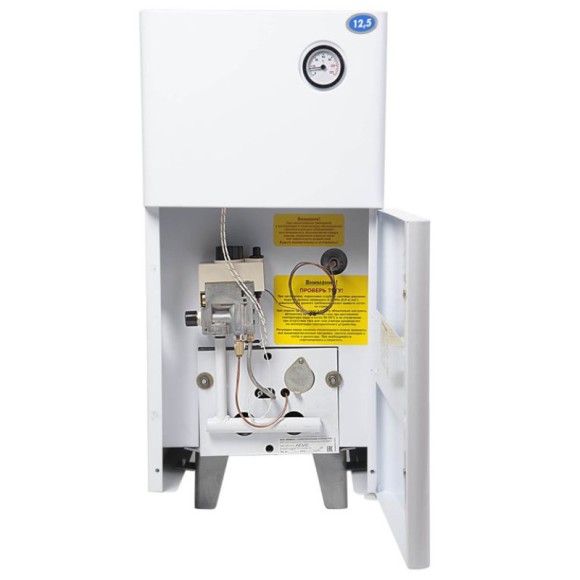 Газовый котел Мимакс КС-ГВ-20(ИО) Eurosit