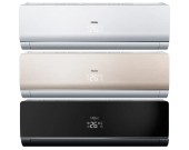 Сплит-система Haier HSU-18HNF303/R2 -W/B/G HSU-18HUN303/R2