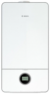 Настенный газовый котел Bosch Condens GC7000iW 42