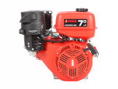 Двигатель бензиновый AE390-25 Двигатель бензиновый AE390-25