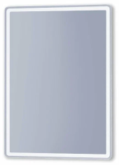 Зеркало TINY, 50 см, без подсветки