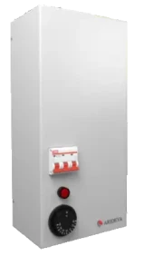 Электрический настенный котел Arideya ЭВП-9 Электрический настенный котел Arideya ЭВП-9