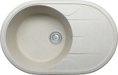 Кухонная мойка TOLERO Classic R-116 (№102 (Сафари)) Кухонная мойка TOLERO Classic R-116 (№102 (Сафари))