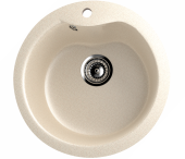 Мойка Ulgran U-102-328, бежевый Мойка Ulgran U-102-328, бежевый