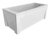 Ванна Alex Baitler MADIN 170х75 пустая Ванна Alex Baitler MADIN 170х75 пустая