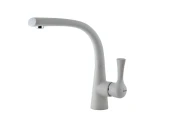 EWIGSTEIN Смеситель для кухни боковой D-40мм бежевый арт. EWIGSTEIN Смеситель для кухни боковой D-40мм бежевый арт.