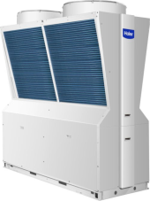 Сплит-система мультизональной VRV-системы Haier CA00100EAND