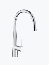 Смеситель кухонный TOLERO Barcelona Смеситель кухонный TOLERO Barcelona