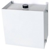 Бак расширительный ЛЕМАКС 24 л(серый)