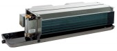 Фанкойл Gree FP-136WAH-K канальный с 2-х рядным теплообменником